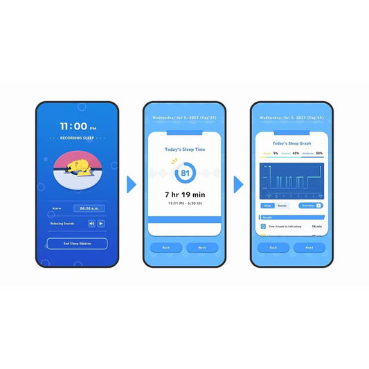 Pokémon GO Plus +