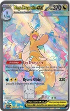 Pokemon Credit Card Skin