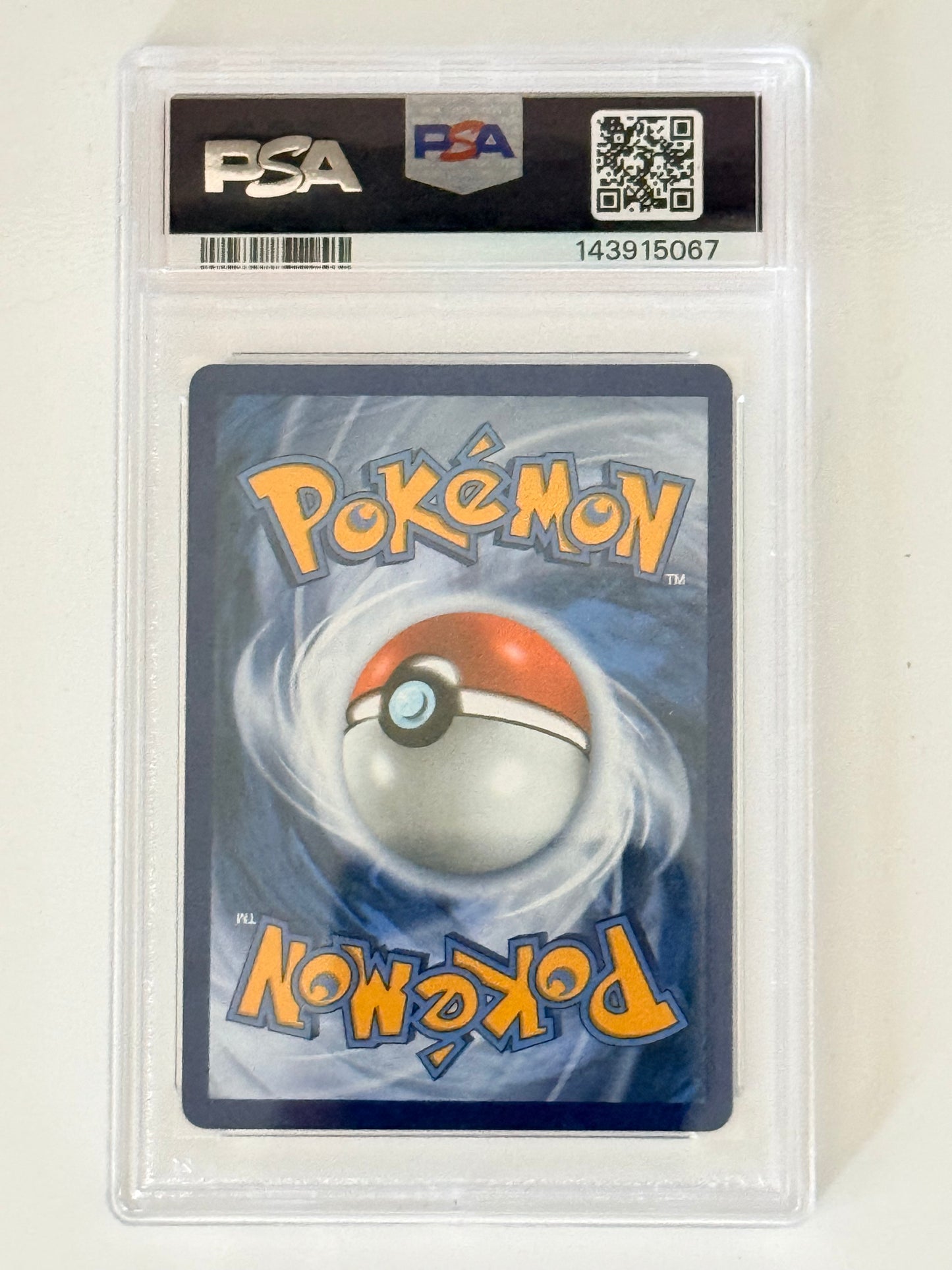 Mega Latias ex 181/132 PSA 9