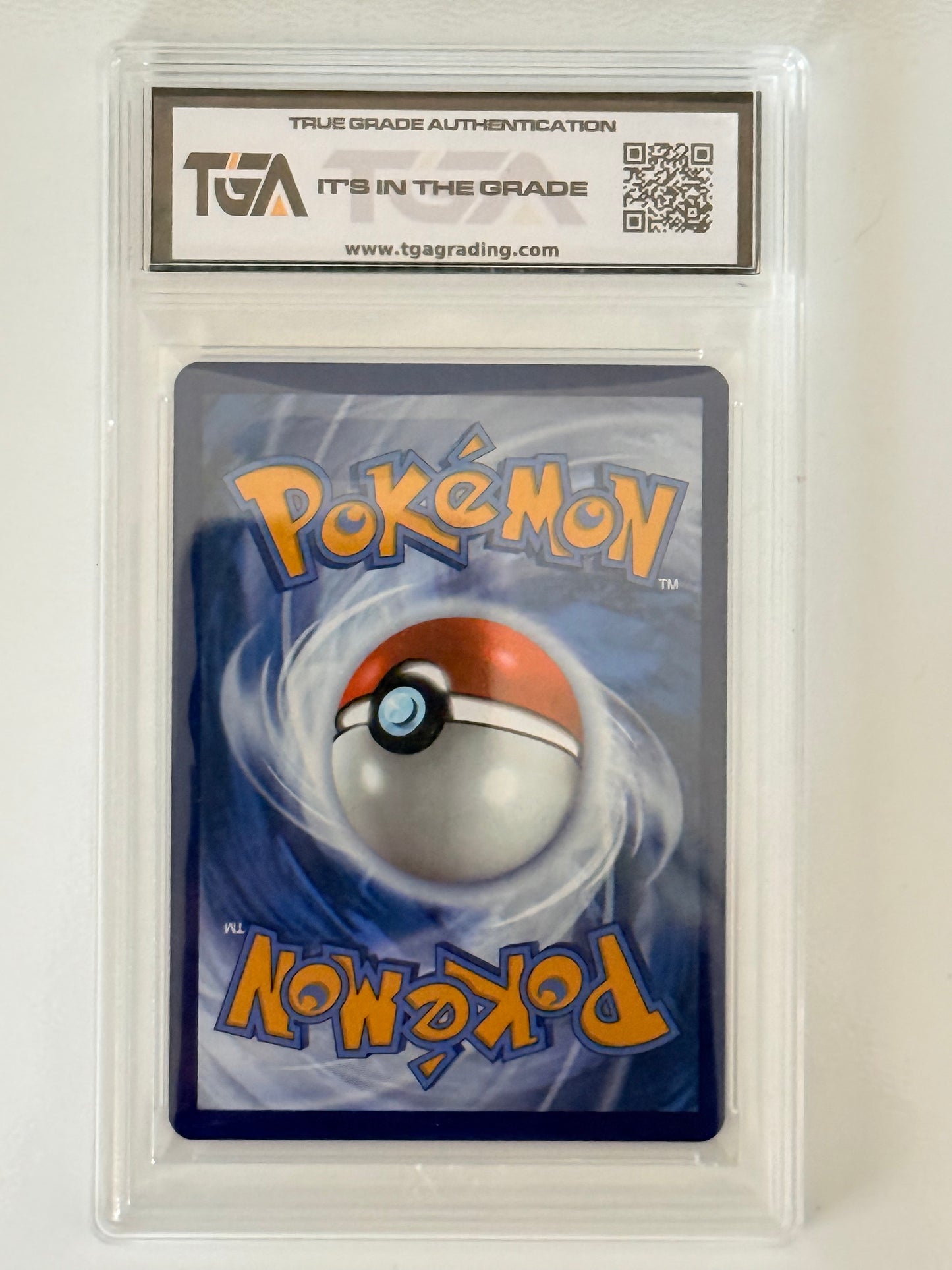Latios - 203/191 TGA 9.5