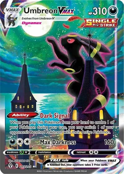 Moonbreon