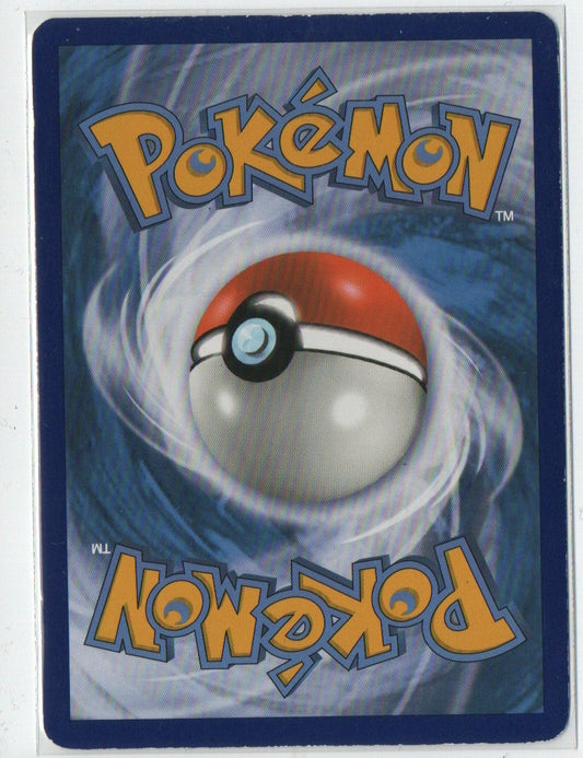 Pikachu EX - XY124