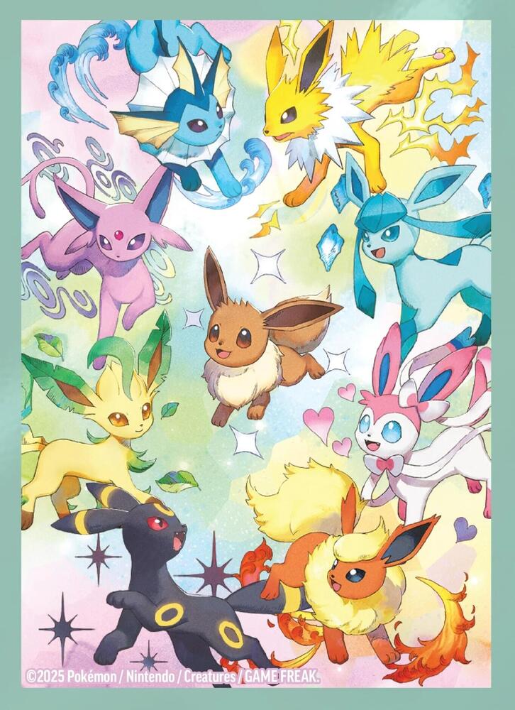 Prismatic Evolutions Super-Premium Collection