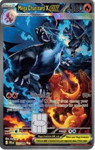 Pokemon Credit Card Skin