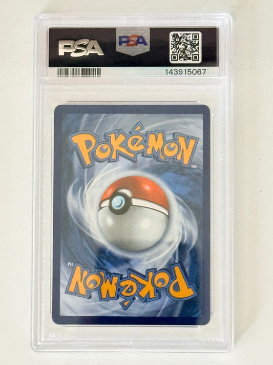 Mega Latias ex 181/132 PSA 9