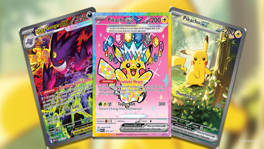Ascended Heroes Elite Trainer Box
