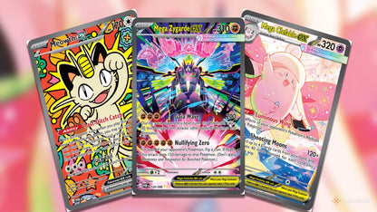 Mega Greninja ex Premium Collection