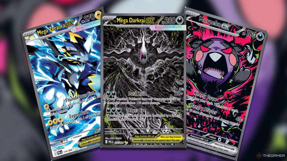 Pitch Black Sleeved Booster Pack