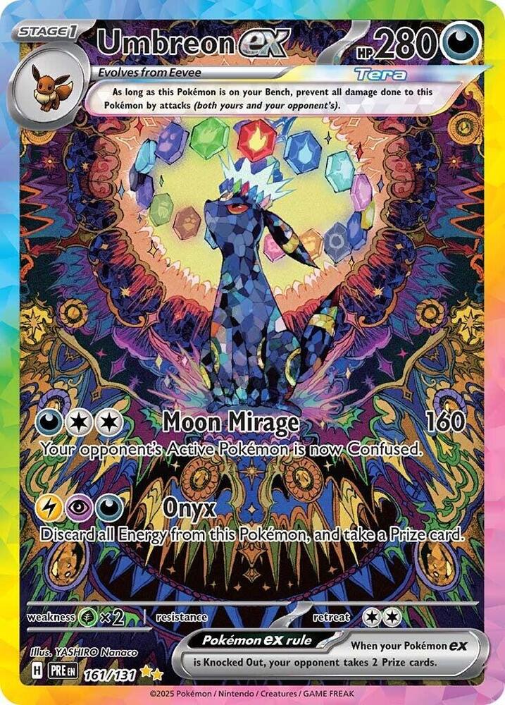 Sunbreon