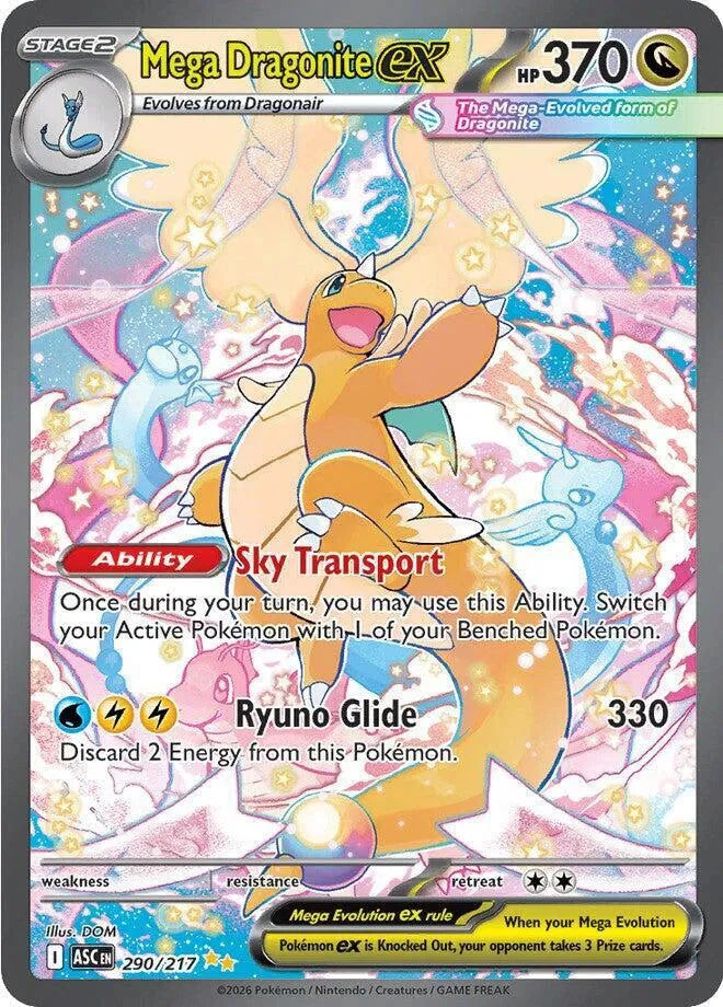 Pokemon Credit Card Decal Skin
